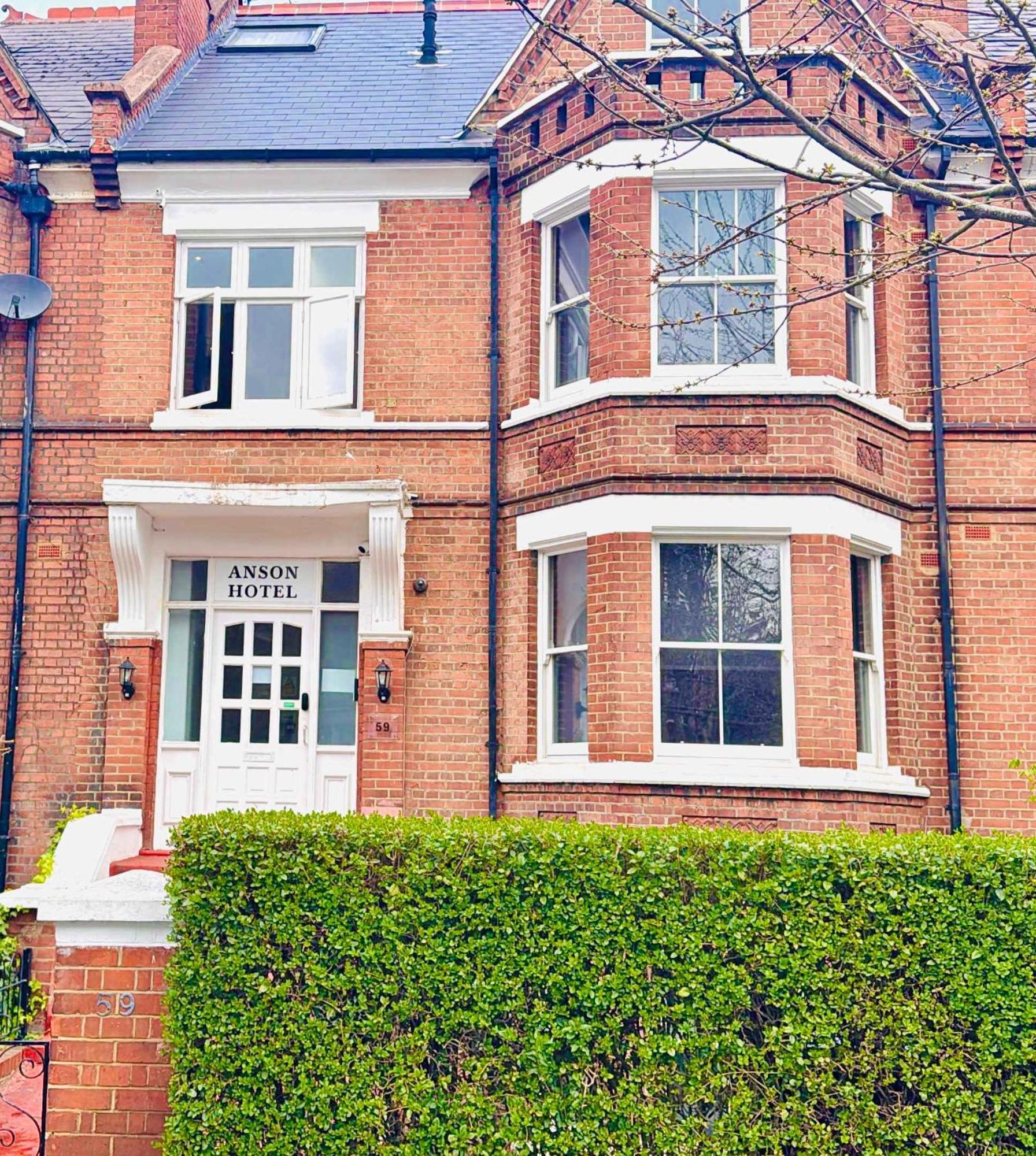 Victorian Beauty With Private Toilet And Shower Near Tube Station London Kültér fotó